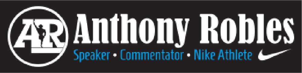 Anthony Robles