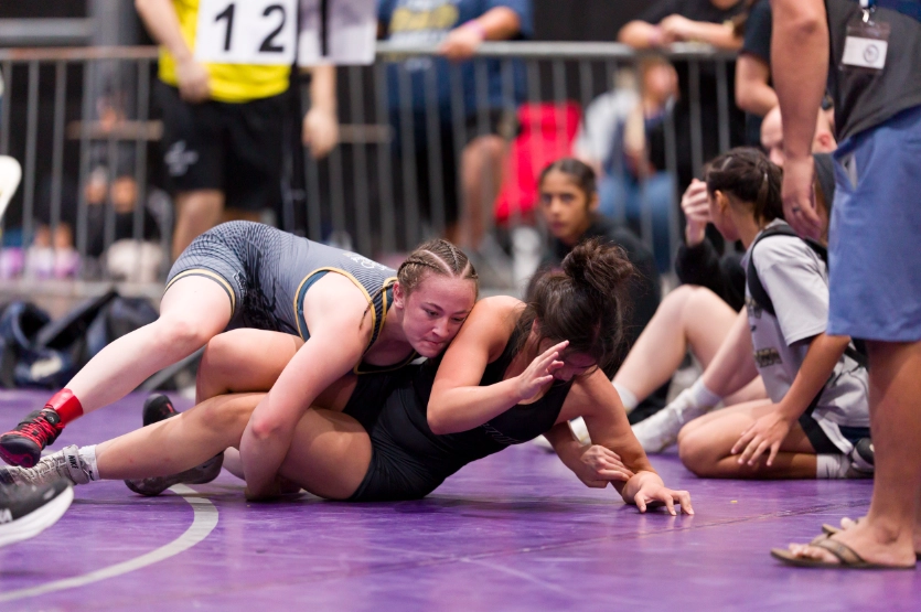 Who's Unstoppable event gallery photo 10