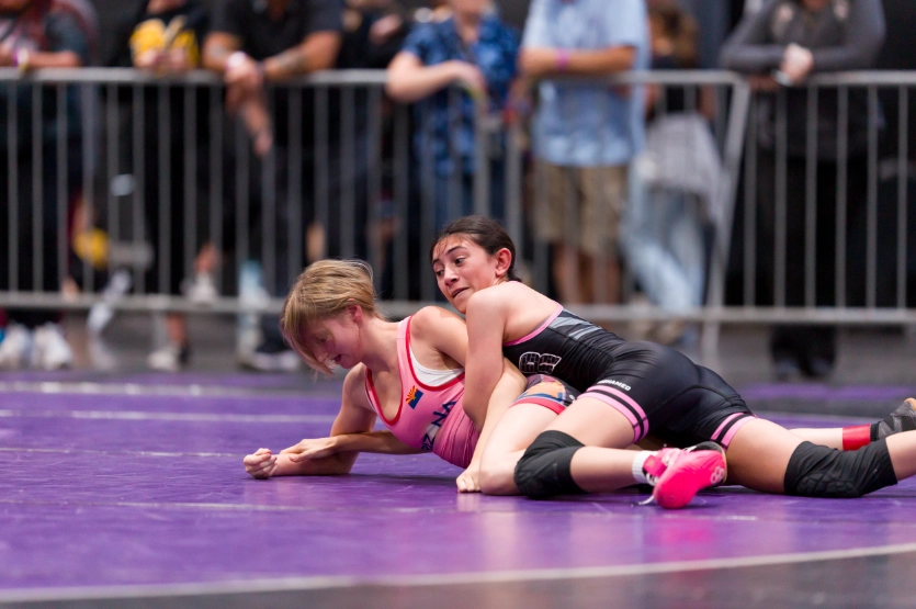 Who's Unstoppable event gallery photo 12