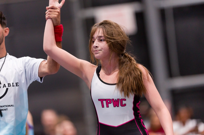 Who's Unstoppable event gallery photo 13