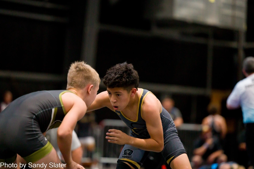 Who's Unstoppable event gallery photo 14