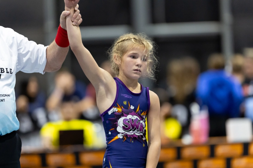 Who's Unstoppable event gallery photo 15