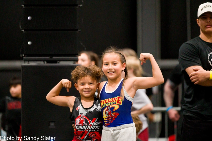 Who's Unstoppable event gallery photo 16