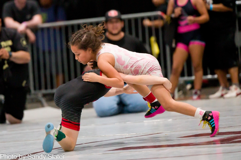 Who's Unstoppable event gallery photo 17