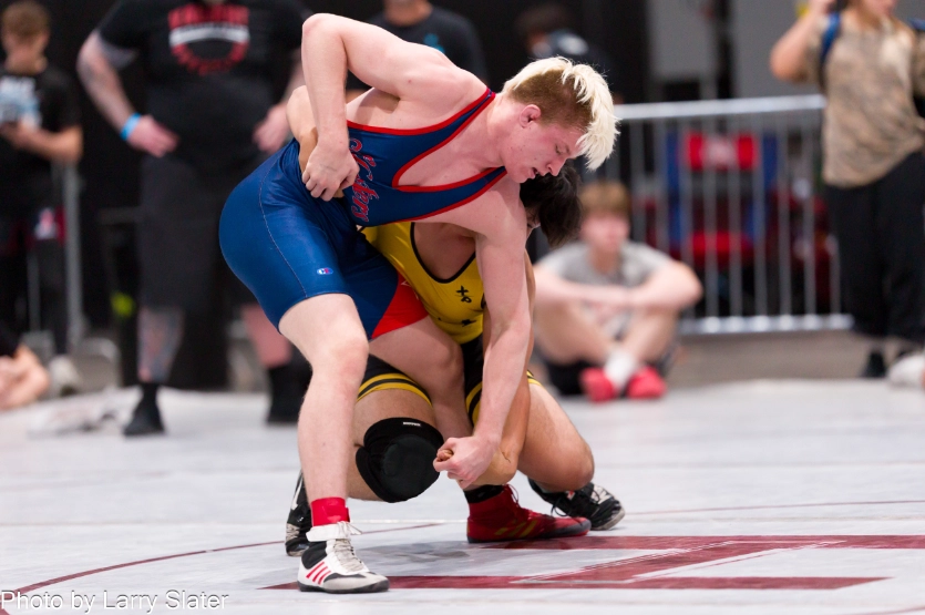 Who's Unstoppable event gallery photo 3