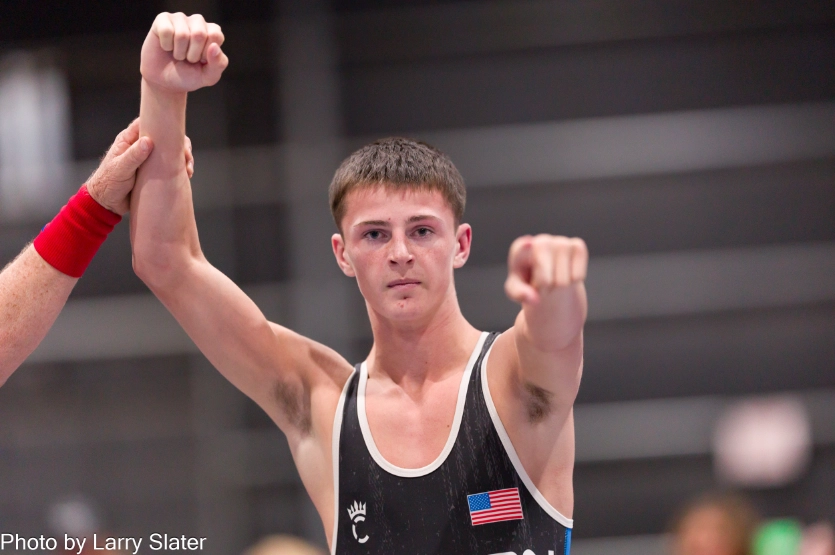 Who's Unstoppable event gallery photo 4
