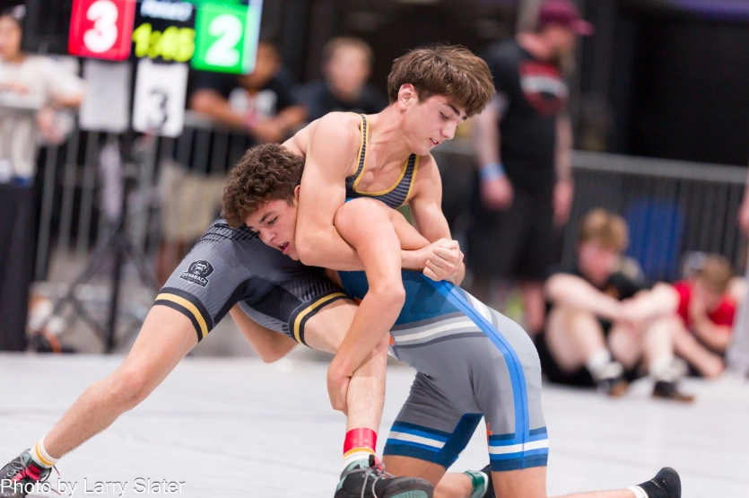 Who's Unstoppable event gallery photo 5
