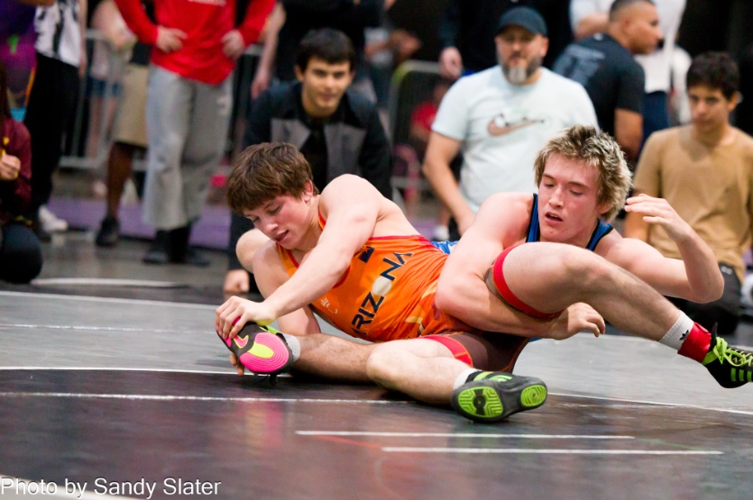 Who's Unstoppable event gallery photo 6