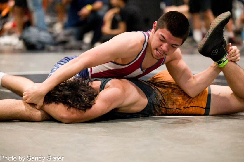 Who's Unstoppable event gallery photo 7