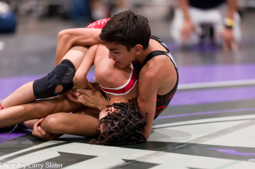 Who's Unstoppable event gallery photo 8