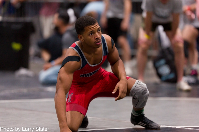 Who's Unstoppable event gallery photo 9