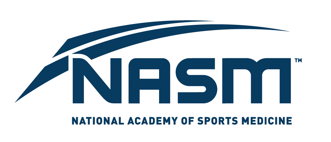 National Academy of Sports Medicine