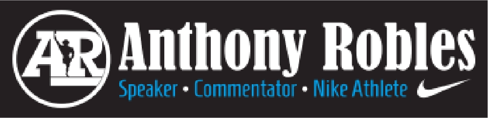 Anthony Robles Logo