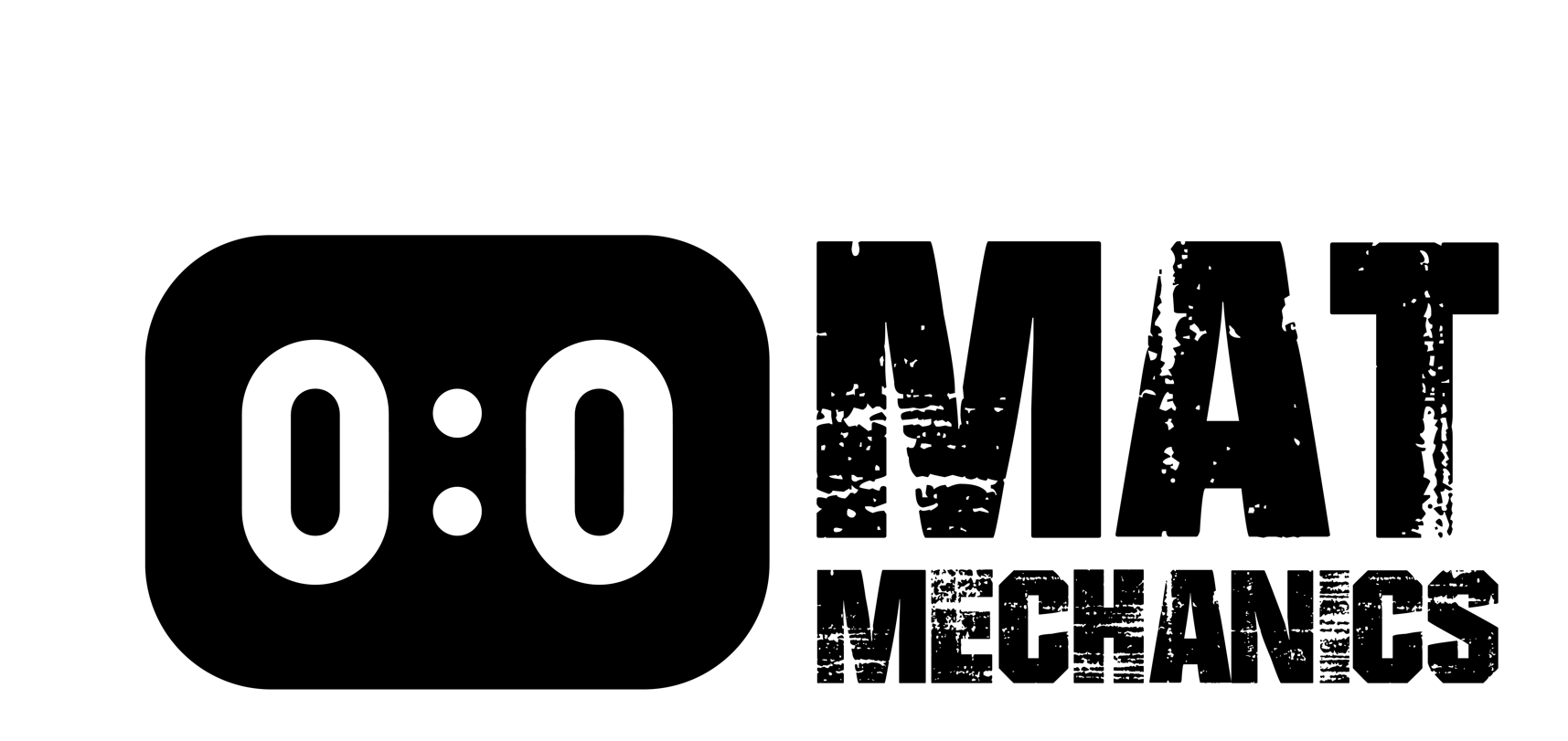 Mat Mechanics logo