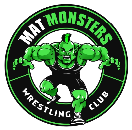 Mat Monsters Logo