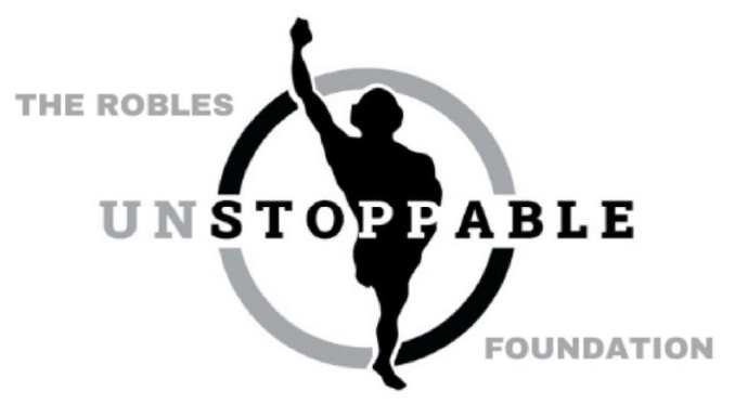 Unstoppable Foundation Logo